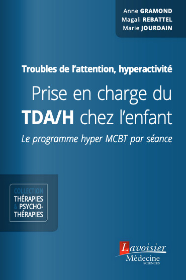 Prise en charge du TDA/H chez l'enfant