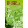 Epuration extrarénale