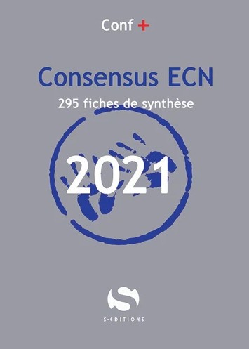 Consensus ECN 2021