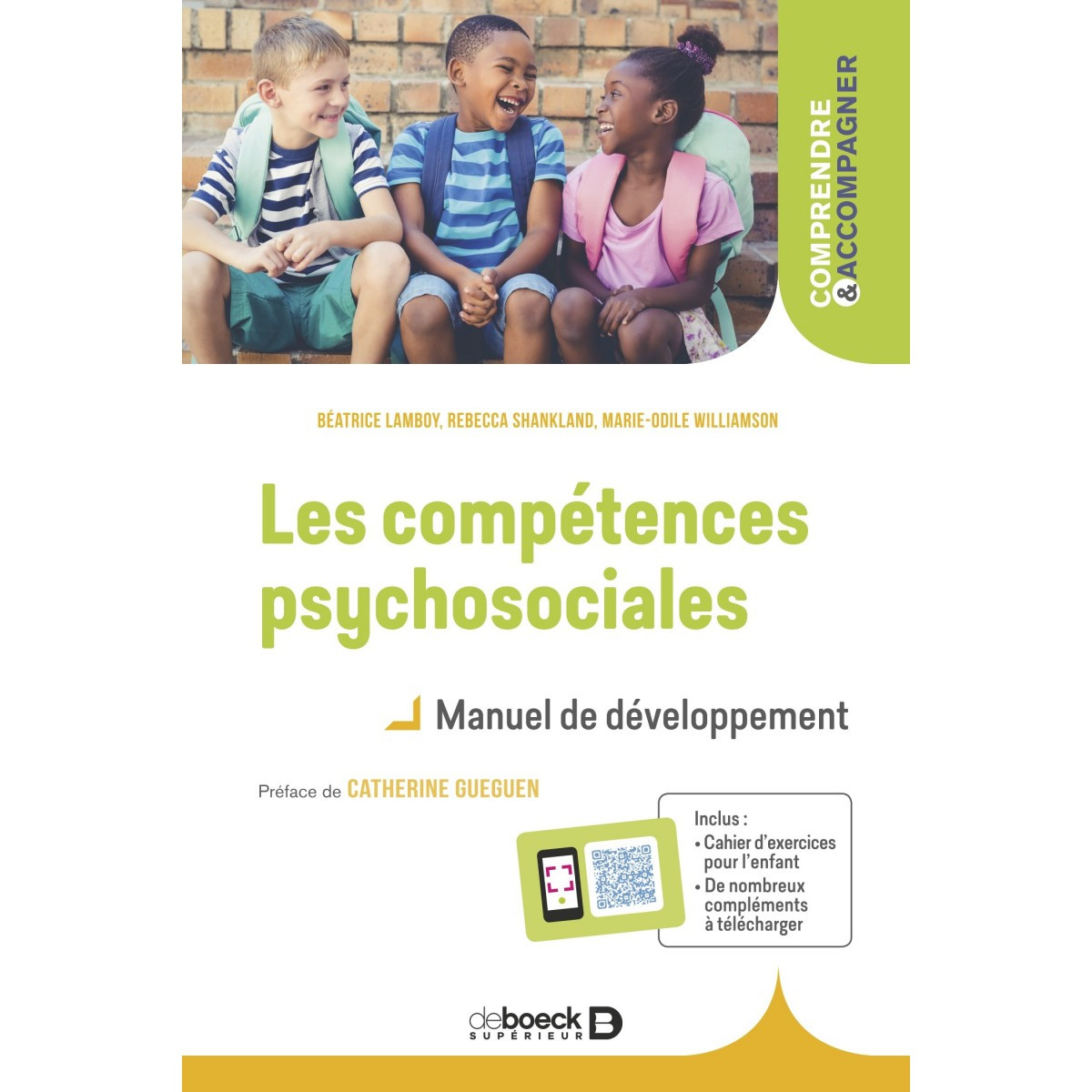 Les compétences psychosociales