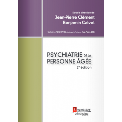 Psychiatrie de la personne...