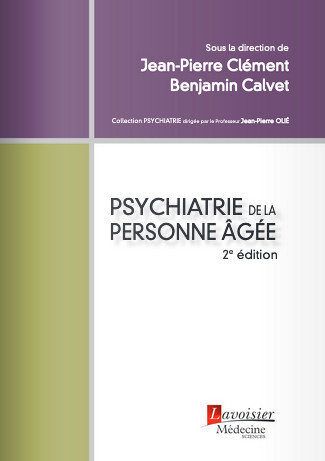 Psychiatrie de la personne âgée