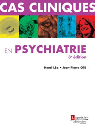 Cas clinique en psychiatrie