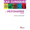 Cas clinique en psychiatrie