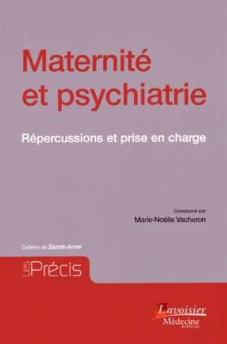Maternité et psychiatrie