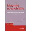 Maternité et psychiatrie