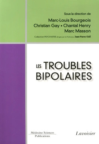 Les troubles bipolaires