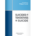 Suicides et tentatives de suicide