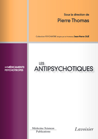 Les antipsychotiques