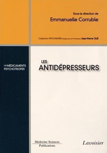 Les antidépresseurs