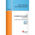 Les phobies scolaires aujourd\'hui