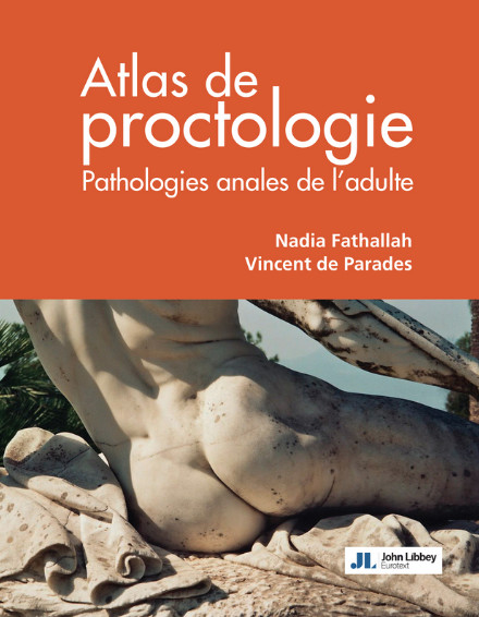 Atlas de proctologie