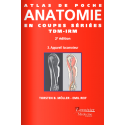 Anatomie en coupes sériées, tome 3