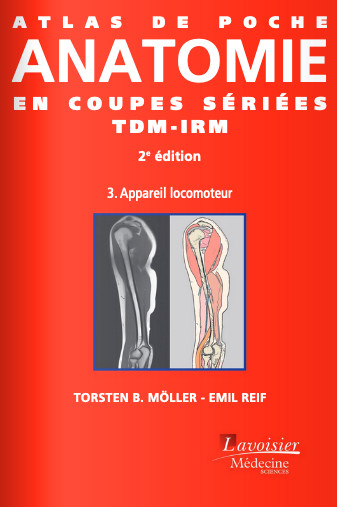 Anatomie en coupes sériées, tome 3