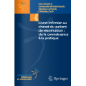 Livret infirmier au chevet du patient de réanimation