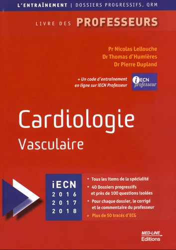 Cardiologie vasculaire