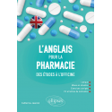 L\'anglais pour la pharmacie