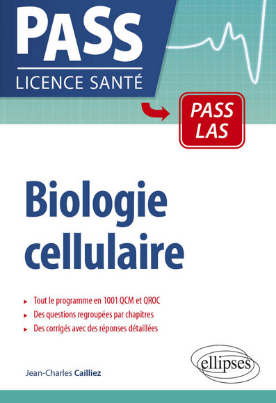 Biologie cellulaire