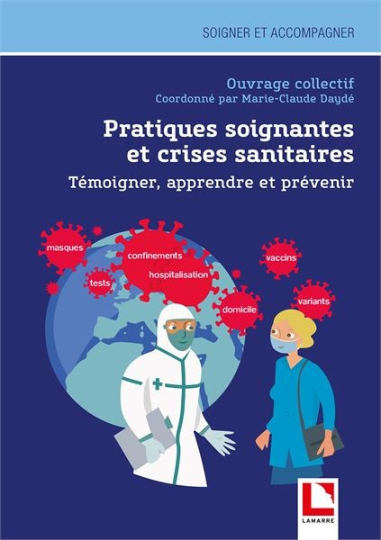 Pratiques soignantes et crises sanitaires