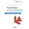 Psychologie du haut potentiel