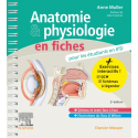 Anatomie & Physiologie en fiches