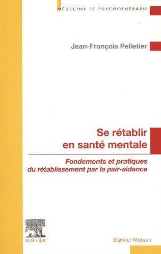 Se rétablir en santé mentale