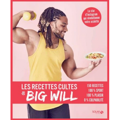 Les recettes cultes de Big...