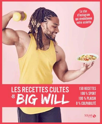 Les recettes cultes de Big Will