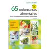 65 ordonnances alimentaires