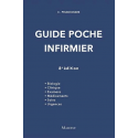Guide de poche infirmier