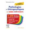 Pathologies et thérapeutiques en soins infirmiers