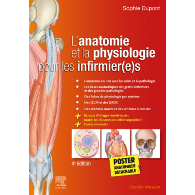 L'anatomie et la...