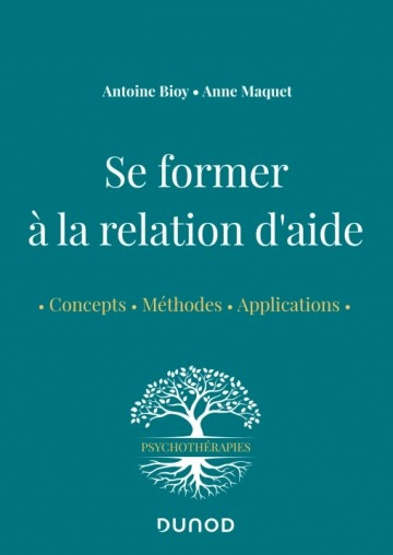 Se former à la relation d'aide