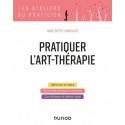 Pratiquer l\'art-thérapie