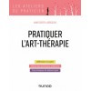 Pratiquer l'art-thérapie