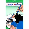 Vie de carabin : dossiers médicaux, tome 3
