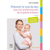 Prévenir le mal de dos pour les professionnels de la petite enfance