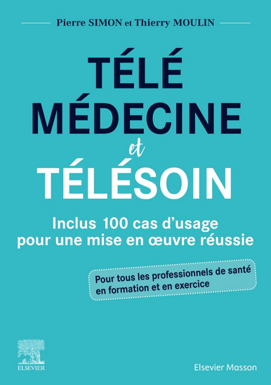 Télémédecine et télésoin