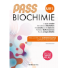PASS UE1 biochimie
