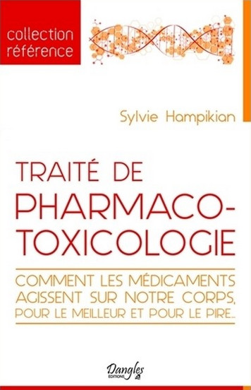 Traité de pharmaco-toxicologie