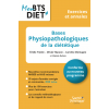 Physiopathologie : exercices et annales