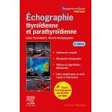 Echographie thyroïdienne et parathyroïdienne