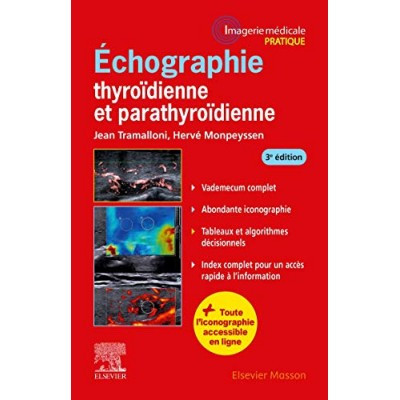 Echographie thyroïdienne et...