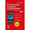 Echographie thyroïdienne et parathyroïdienne