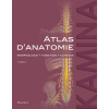 Atlas d'anatomie Kamina