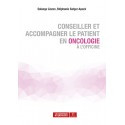 Conseiller et accompagner le patient en oncologie à l\'officine