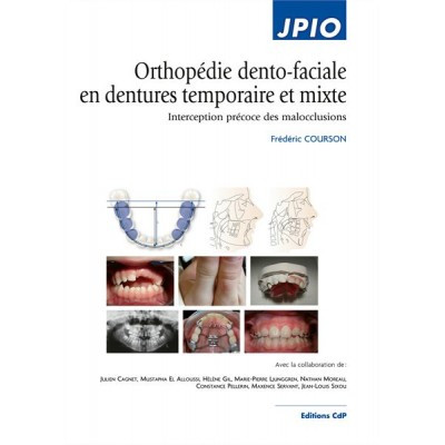 Orthopédie dento-faciale en...