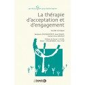 La thérapie d\'acceptation et d\'engagement