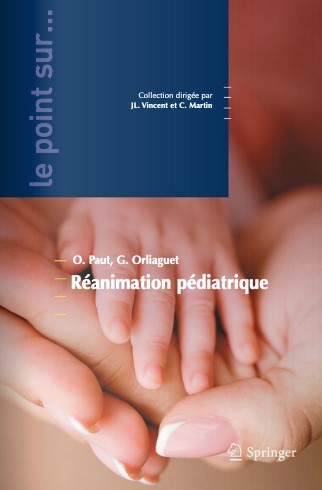 Réanimation pédiatrique
