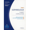 Sophrologie, tome 2 : champs d'application